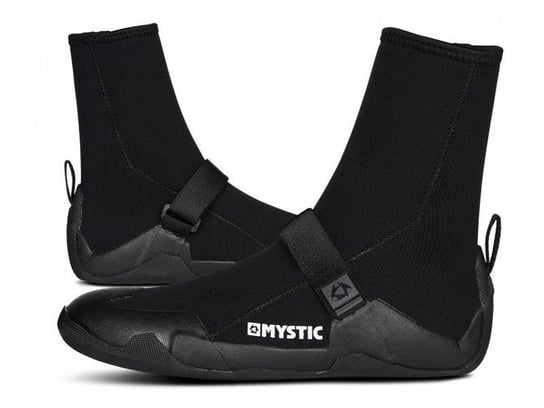 Buty neoprenowe Mystic Star Boot RT 5mm 2022-38-39 Mystic