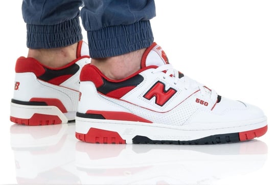 BUTY NEW BALANCE 550 BB550SE1 New Balance