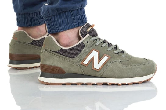 Buty New Balance 574 Ml574Soj New Balance