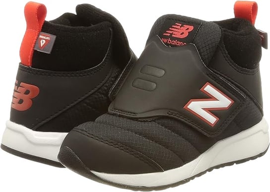 Buty New Balance dziecięce sneakersy na rzepy-21 New Balance