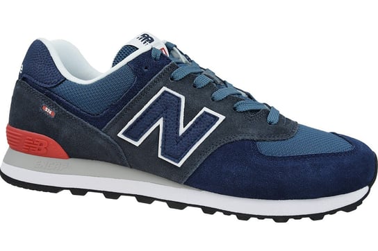 Buty New Balance ML574EAE 49 New Balance