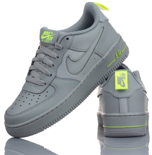 Buty Nike Air Force 1 07 Lv8 Gs Dd3227 001 R-38,5 Nike