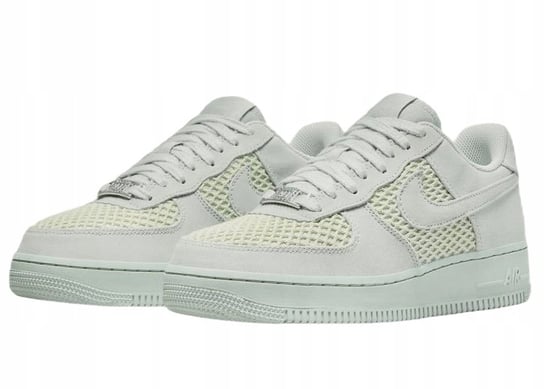 BUTY NIKE AIR FORCE 1'07 SZARE DAMSKIE SPORTOWE Nike