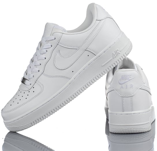 Buty Nike Air Force 1 Le Gs Dh2920 111 R-39 Nike