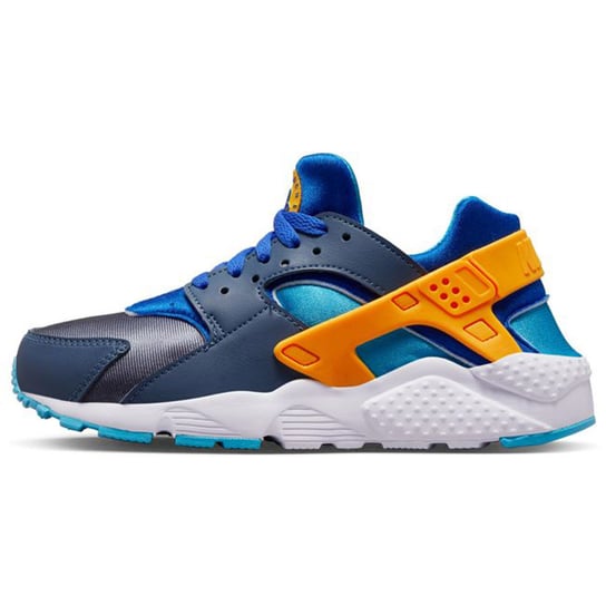 Buty Nike Air Huarache Run 654275 422 niebieski 36 1/2 Nike