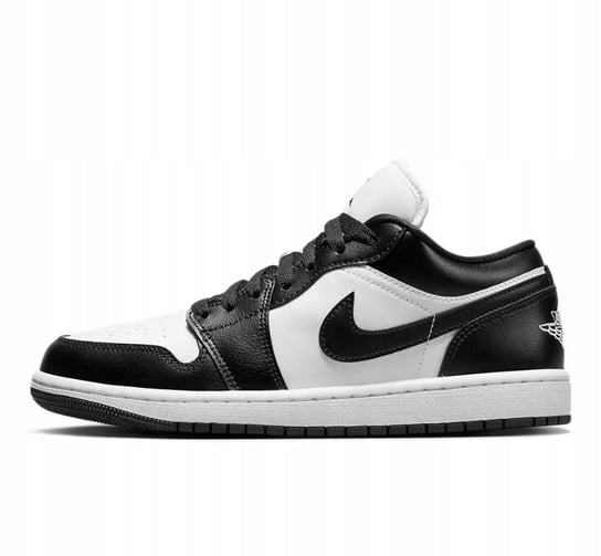 Buty Nike Air Jordan 1 Low "Panda" Czarne Białe (DC0774-101) 44.5EU Nike
