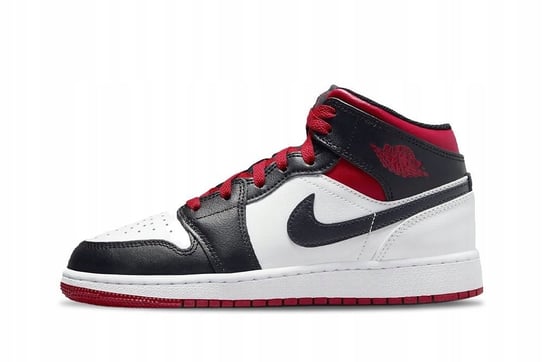 Buty Nike Air Jordan 1 Mid "Gym Red-Black" 39EU Nike