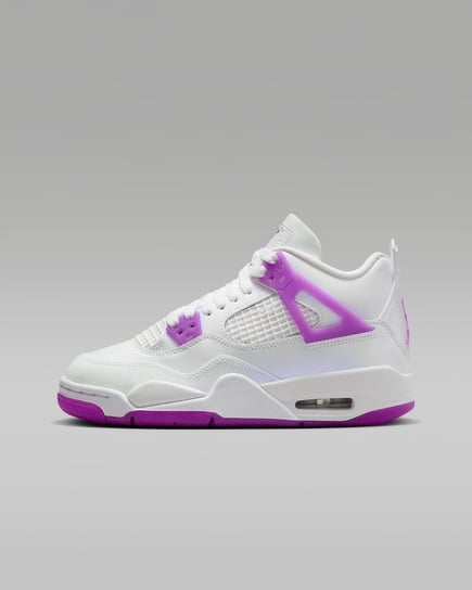 Buty Nike Air Jordan 4 Hyper Violet 36 FQ1314-151 Jordan