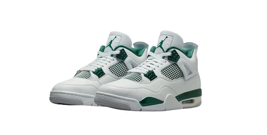 Buty Nike Air Jordan 4 Oxidized Green 45 FQ8138-103 Inna marka