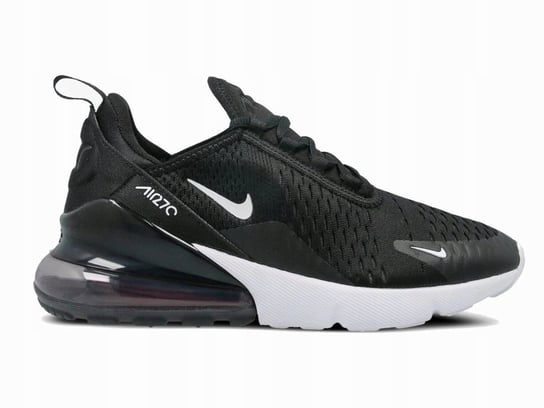 BUTY NIKE AIR MAX 270 943345-001 czarne 36,5 Nike