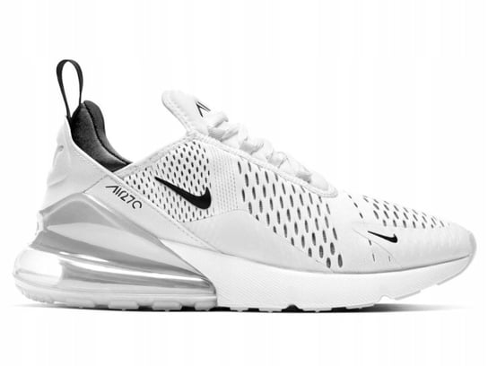 Buty Nike Air Max 270 Ah6789-100 Treningowe 40 Nike