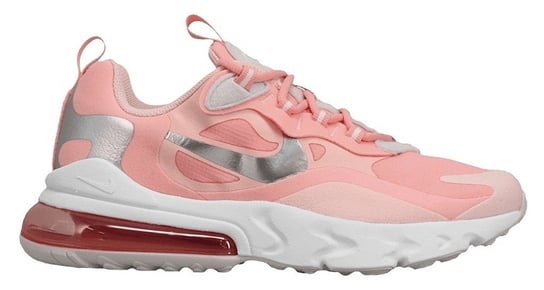 Buty NIKE AIR MAX 270 REACT GG (CQ5420 611)-38.5 Nike