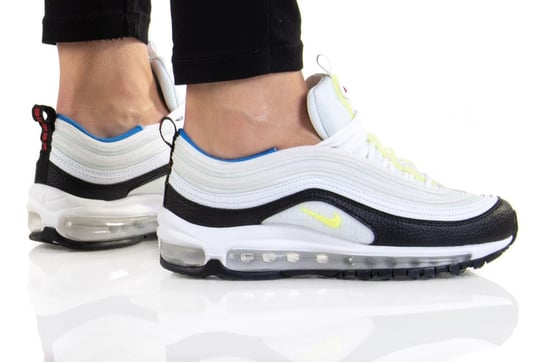 Buty Nike Air Max 97 Gs Dq0980-100 Nike