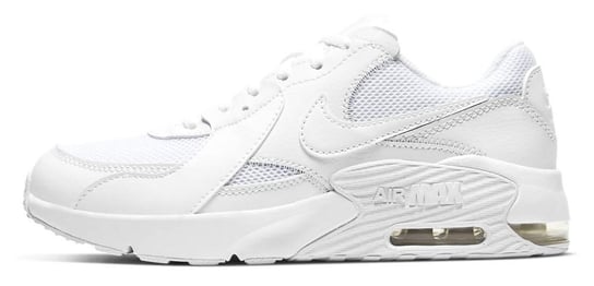 Buty NIKE AIR MAX EXCEE GS (CD6894 100)-40 Nike