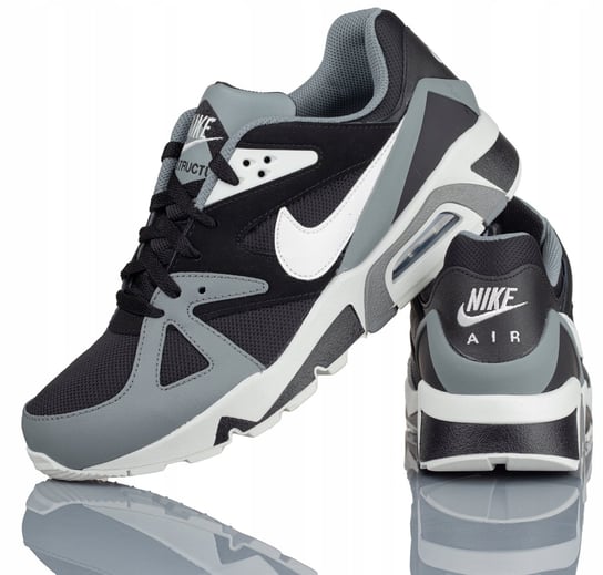 Buty Nike Air Structure Db1549 001 R-40,5 Nike