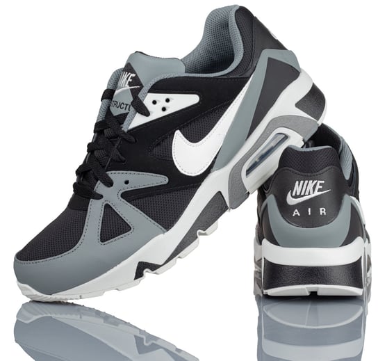 Buty Nike Air Structure Db1549 001 R-40 Nike