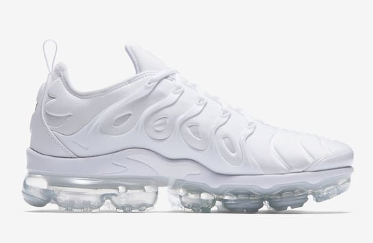 Buty Nike Air Vapormax Plus - 924453-100 - 42 Nike