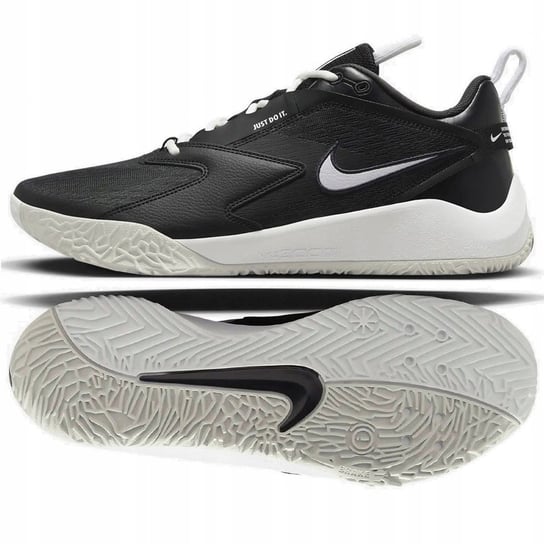 Buty Nike Air Zoom HyperAce 3 FQ7074-002 45 1/2 czarny Nike