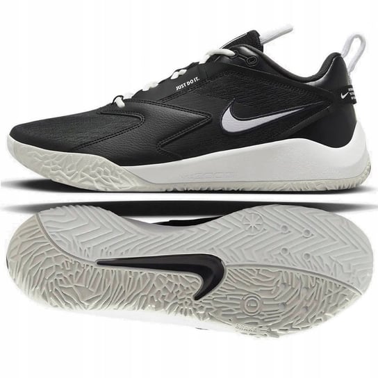 Buty Nike Air Zoom HyperAce 3 FQ7074-002 45 czarny Nike