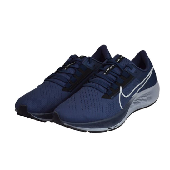 Buty Nike Air Zoom Pegasus 38 sportowe na trening do biegania - CW7356-400-45 Nike