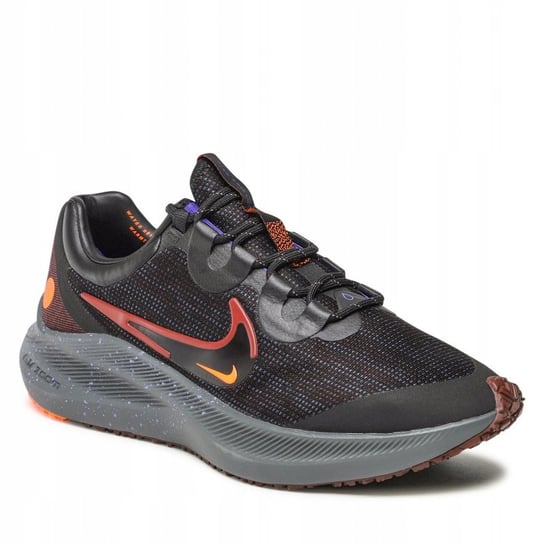 BUTY NIKE AIR ZOOM WINFLO 8 SHIELD NA DESZCZ DO BIEGANIA r.44,5 Nike