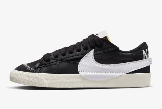 Buty Nike Blazer Low '77 Jumbo Panda Czarne 39Eu Nike