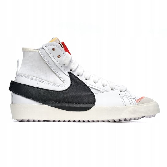 Buty NIKE BLAZER MID '77 JUMBO "Panda" (DQ1471-100) 41EU Nike