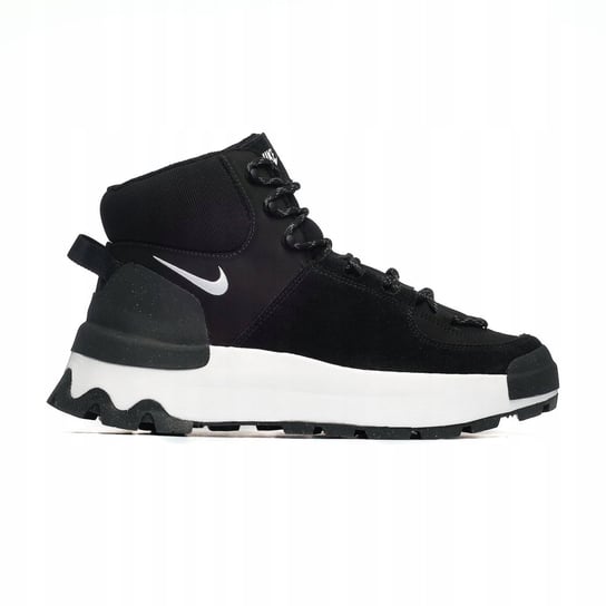 BUTY NIKE CITY CLASSIC BOOT (DQ5601-001) 40EU Nike