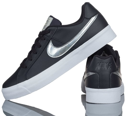 Buty Nike Court Royale Ac Ao2810 002 R-40,5 Nike
