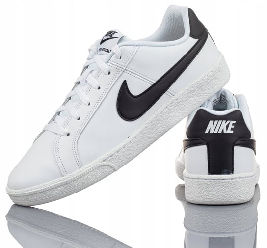 Buty Nike Court Royale Sportowe Skórzane R-40 Nike