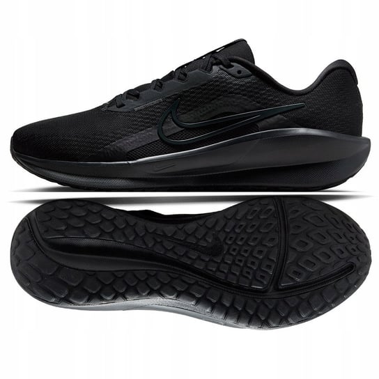 Buty Nike Downshifter 13 FD6454 003 40 1/2 czarny Nike