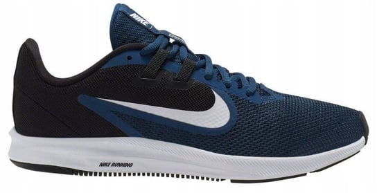 Buty NIKE Downshifter 9 AQ7486-400 WMNS Nike