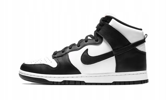 Buty Nike Dunk High "Panda" Czarne Białe 40 Nike