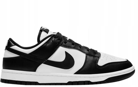 Buty nike dunk low panda black white 40 DD1391-100 Nike