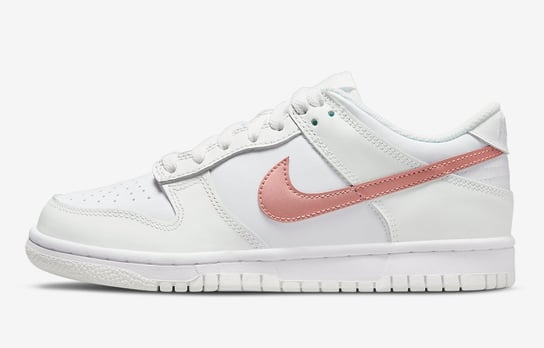 Buty Nike Dunk Low "White Pink" (DH9765-100) 38EU Nike