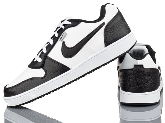 Buty Nike Ebernon Low Prem Aq1774 102 Skóra R-47 Nike