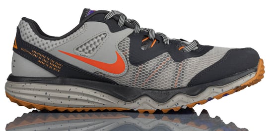 BUTY NIKE JUNIPER TRAIL CW3808 002 R-41 Nike