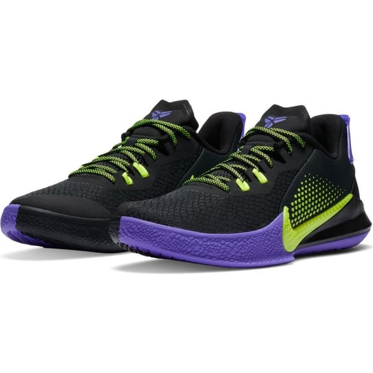 Buty Nike Kobe Bryant Mamba Fury - CK2087-003 - 42.5 Nike