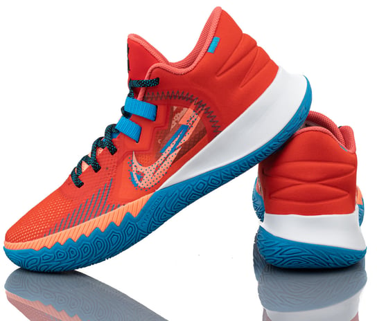 Buty Nike Kyrie Flytrap V Cz4100 600 R-45 Nike