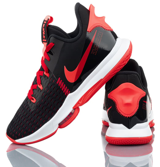 Buty Nike Lebron Witness V Cq9380 005 R-44,5 Nike