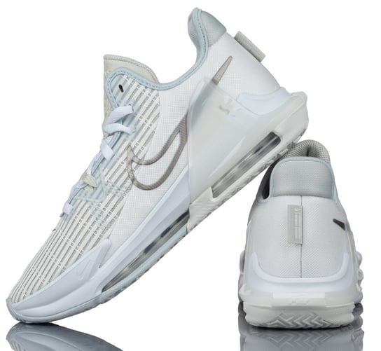 BUTY NIKE LEBRON WITNESS VI CZ4052 102 R-42,5 Nike