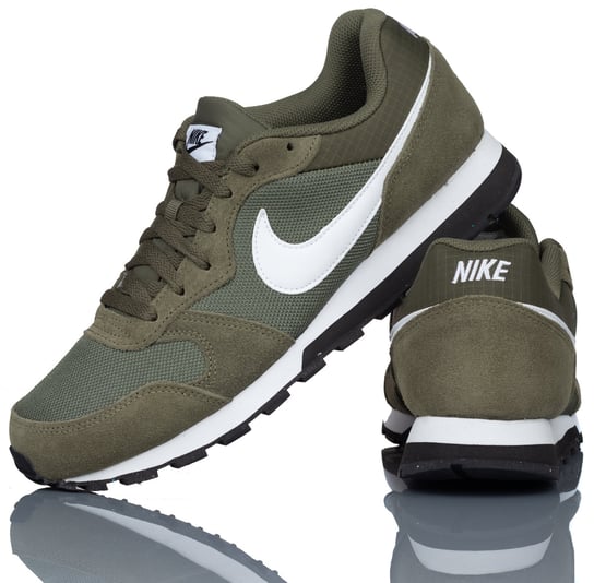 Buty Nike Md Runner 2 749794 204 Sportowe R-40 Nike