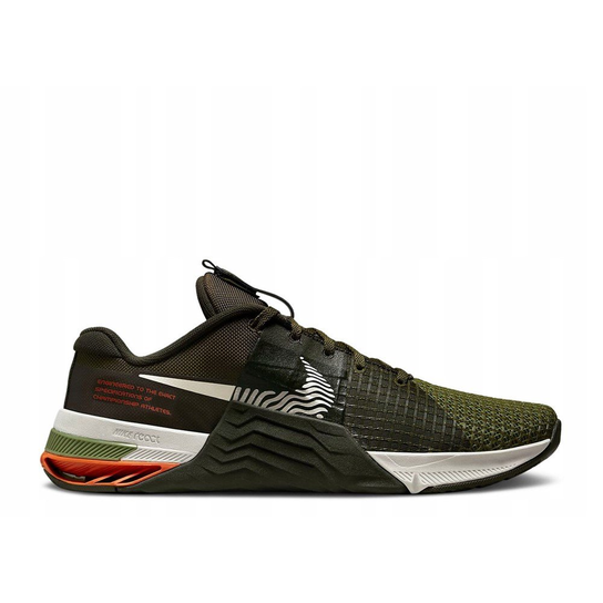 Buty Nike Metcon 8 DO9328301 Nike