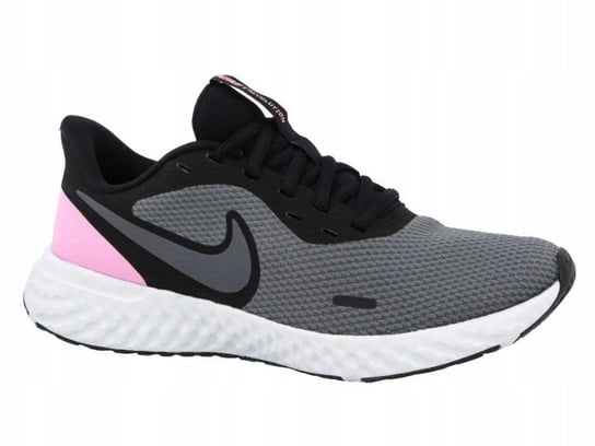 Buty Nike Revolution Bq3207-004 Biegowe 37,5 Nike