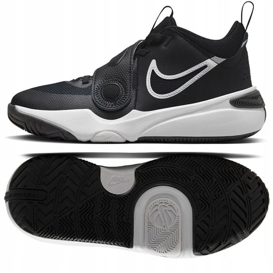 Buty Nike Team Hustle D 11 DV8996 002 36.5 Nike