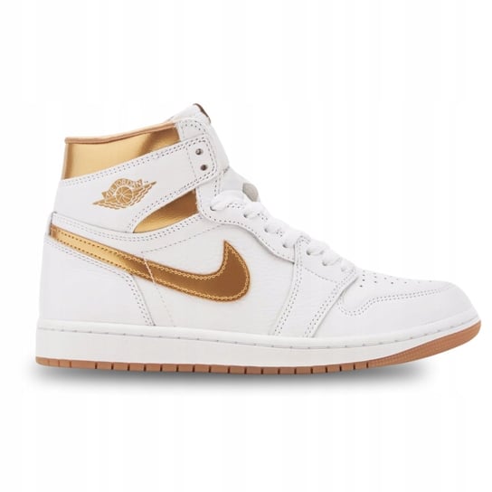 BUTY NIKE WMNS AIR JORDAN 1 RETRO HI OG FD2596 107 R-37,5 Nike