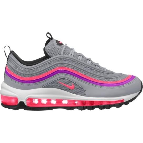 Buty Nike WMNS Air Max 97 - 921733-009 - 43 Nike