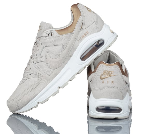 Buty Nike Wmns Air Max Command Prm 718896 009 R-38,5 Nike