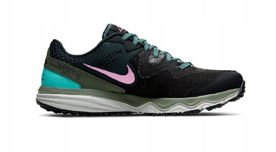 BUTY NIKE WMNS JUNIPER TRAIL CW3809 003 R-37,5 Nike