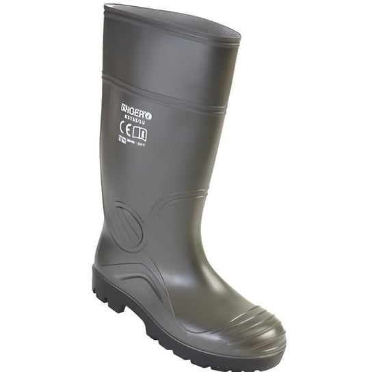 Buty ochronne z PVC, zielone S5 - Singer Safety Singer